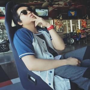 Meet your Posher, Ryan