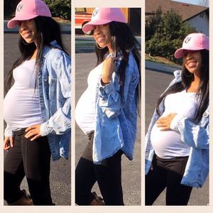 Meet your Posher, Aloni