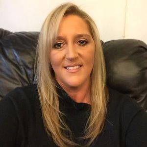 Meet your Posher, Pauletta