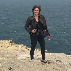 Meet your Posher, Lucia