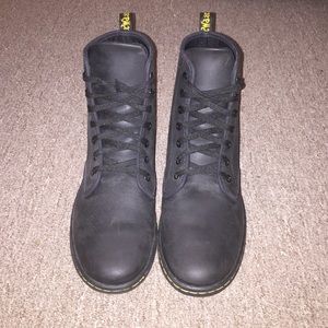 Dr. Martens SHOREDITCH