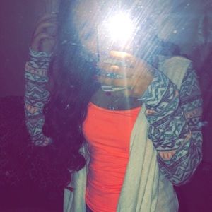 Meet your Posher, Angelic