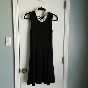 Little Black Dress-Breakfast at Tiffany's