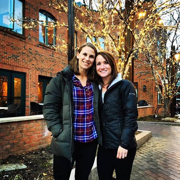 Meet your Posher, Becky