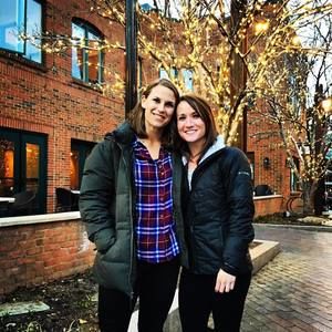 Meet your Posher, Becky