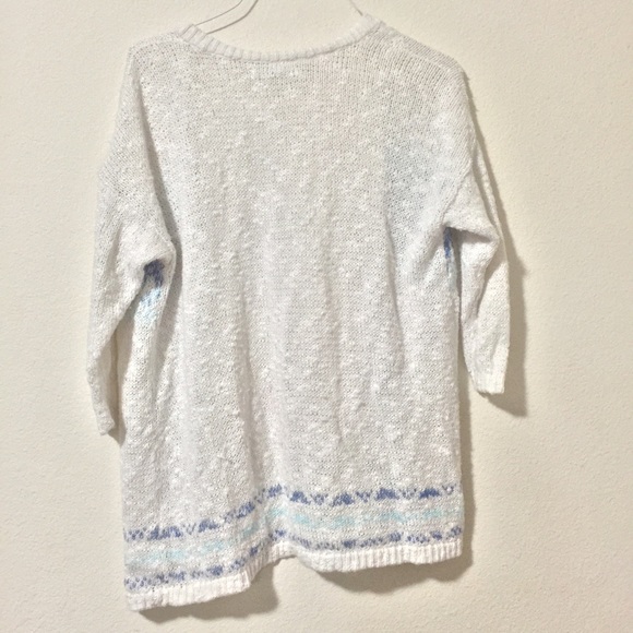 Gilly Hicks Knit Cardigan - Picture 2 of 4