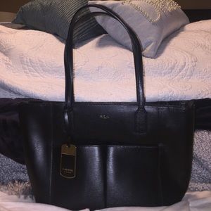 Ralph Lauren Tote