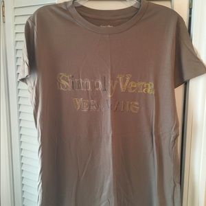 Simply Vera T-Shirt