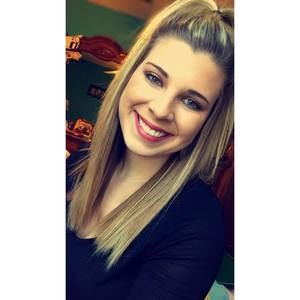 Meet your Posher, Jaye