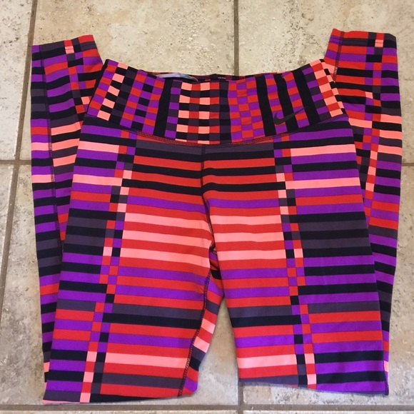 Nike Dri-Fit leggings