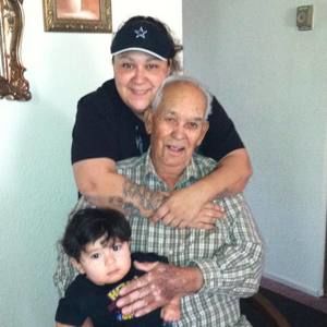 Meet your Posher, Carol