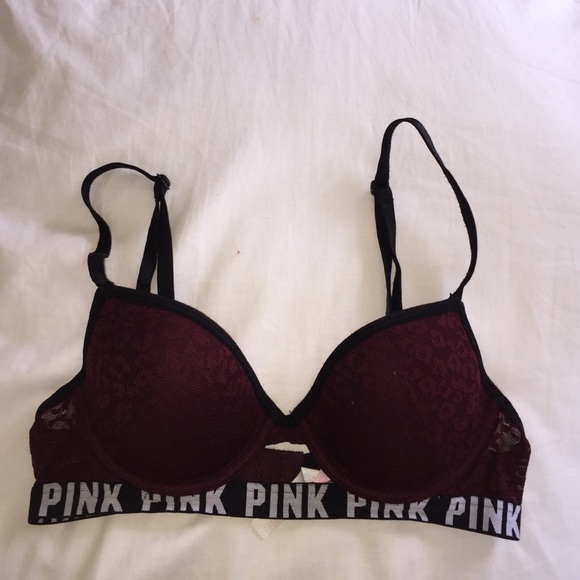 PINK Victoria's Secret Other - pink bra