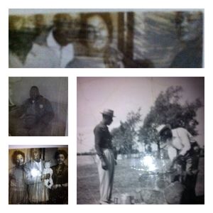 Meet your Posher, Vickie