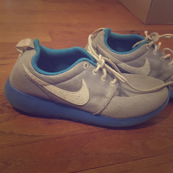 nike rosches