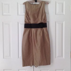 Kay Unger Cocktail Dress