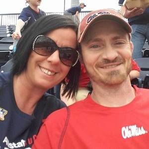 Meet your Posher, Brandy