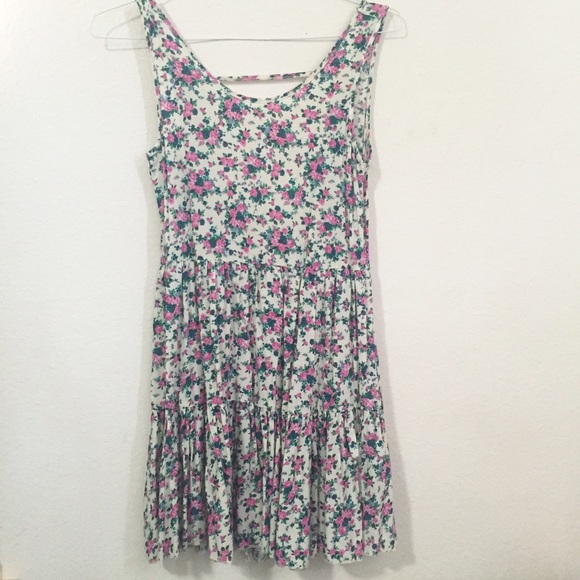 Forever21 Jada Dress