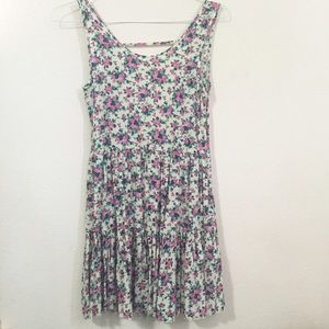 Forever21 Jada Dress