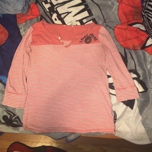 Lucky Brand Shirt