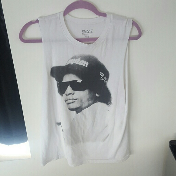 Eazy E shirt