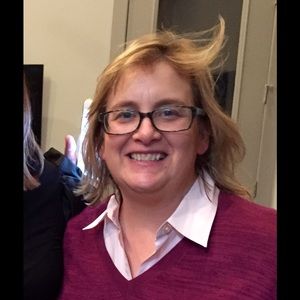 Meet your Posher, Colleen