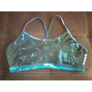 Reebok Sports Bra