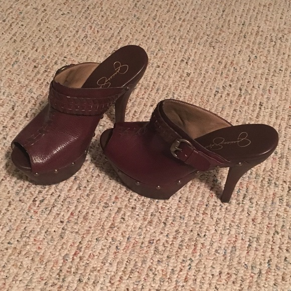 NEVER WORN Jessica Simpson