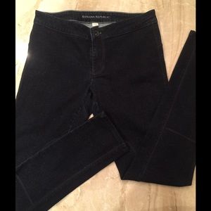 BANANA REPUBLIC Jeans