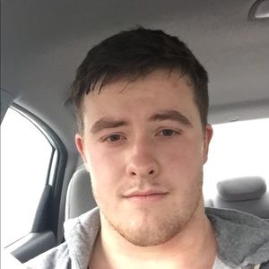 Meet your Posher, Drew