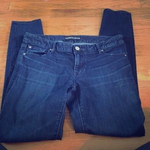 Express jeans
