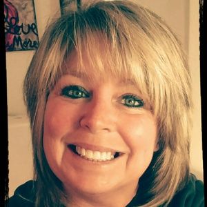 Meet your Posher, Leanne