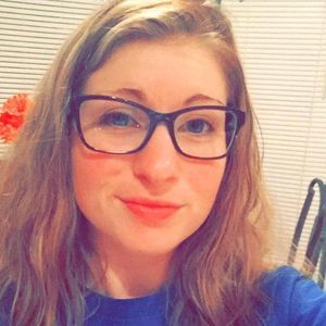 Meet your Posher, Kari