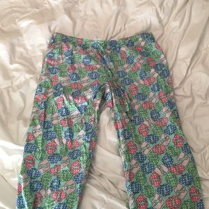 Vineyard vines pajama pants