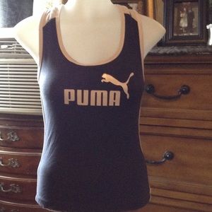Puma top