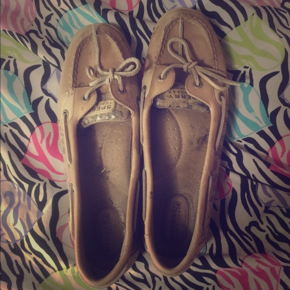Sperrys