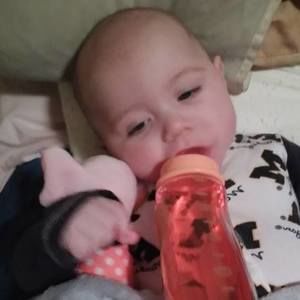 Meet your Posher, Miranda