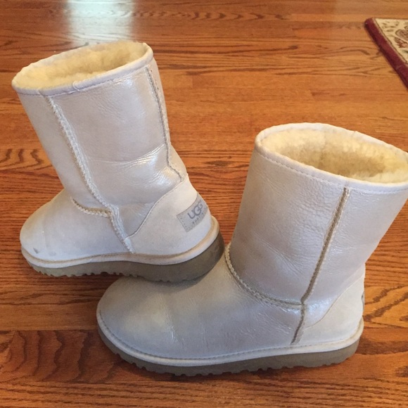 Ugg boots