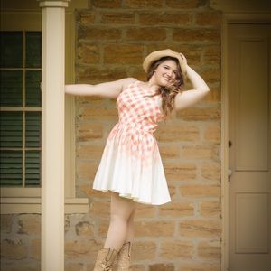 Meet your Posher, Mikayla