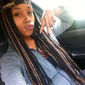 Meet your Posher, Ronni