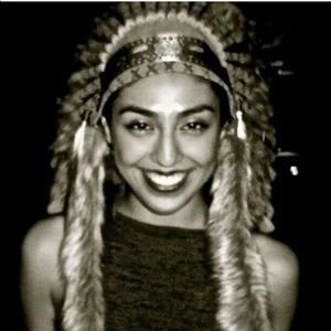 Meet your Posher, Karla