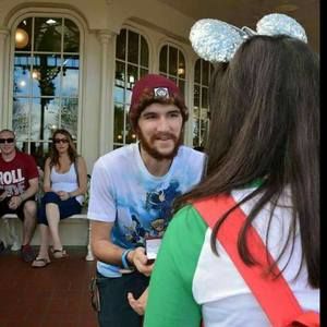 Meet your Posher, Kristie