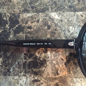 Additional pictures of Coach sunglasses