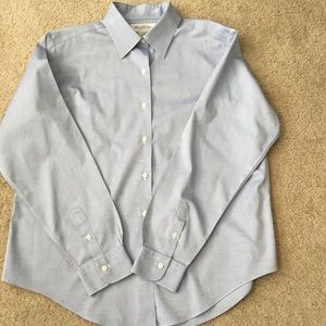 Brooks Brother Ladies Shirt