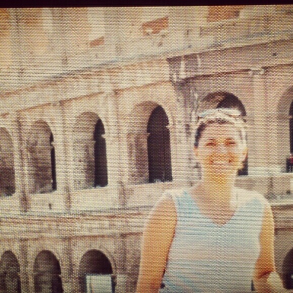 Meet your Posher, Andrea - Picture 1 of 1