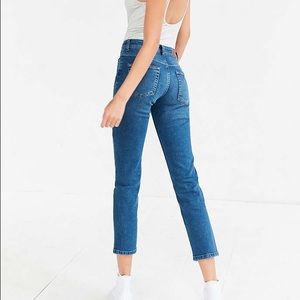 BDG Girlfriend Jean