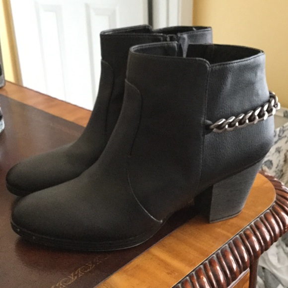 Sam Edelman Circus Booties
