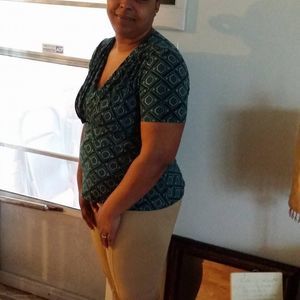 Meet your Posher, Debra