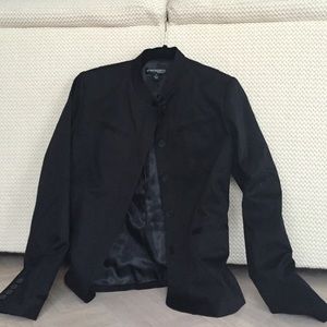 Sharagano Black Blazer/Jacket