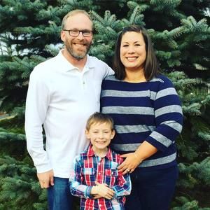 Meet your Posher, Alana