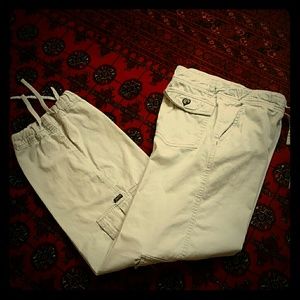 Kuhl Cargo Pants